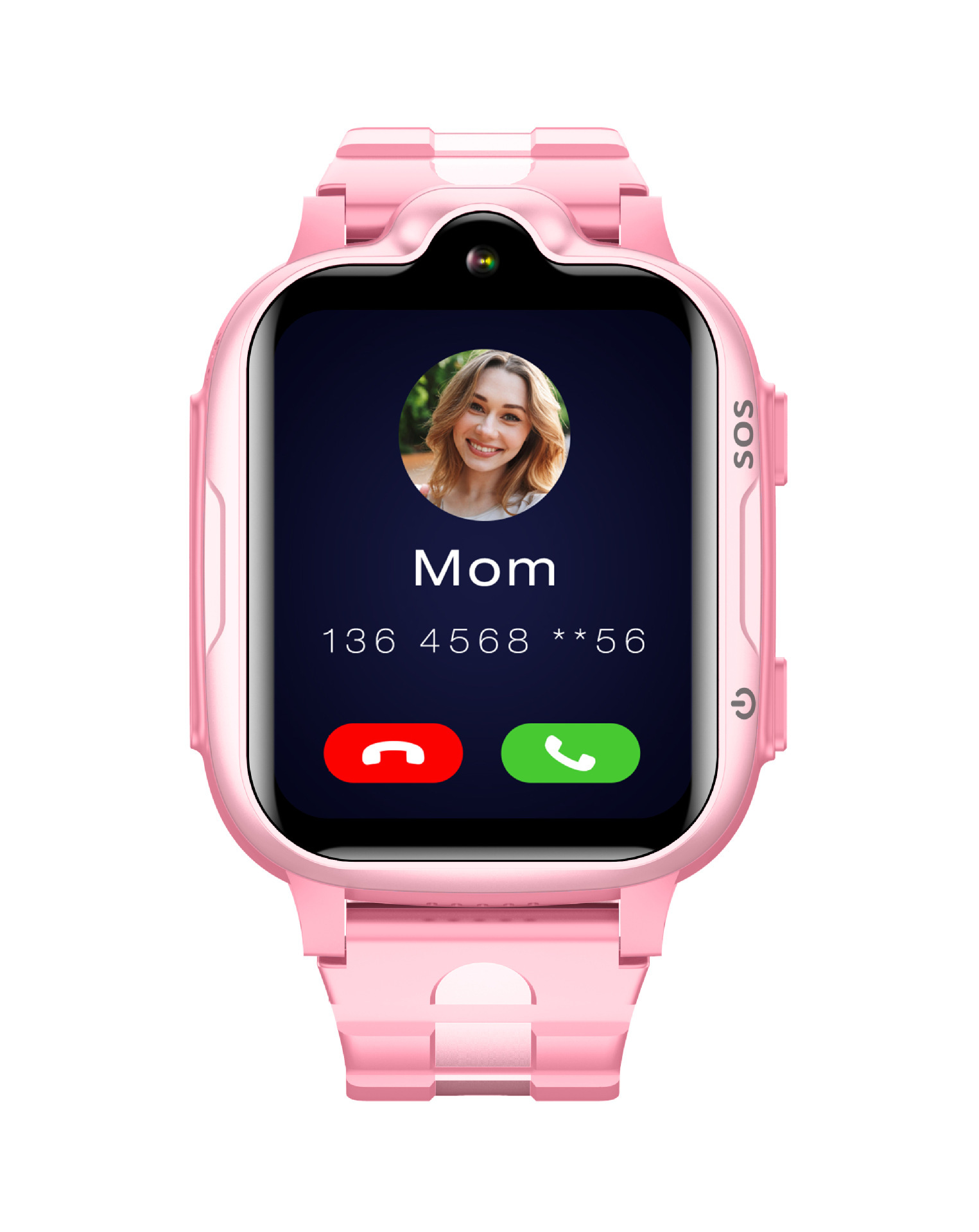 Smartwatch per Bambini K15 con - Kids Educational Watch recensione e prezzo